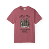 Wicked Girls Trip T-Shirt | Salem Vacation Tee