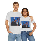 Trump Fist Shirt