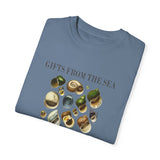 Gifts From The Sea T-shirt