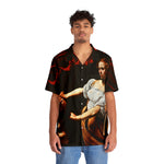 Caravaggio Men's Hawaiian Shirt