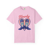 Howdy Cowboy T-Shirt