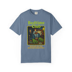 Bedtime Monsters T-Shirt, Cozy Unisex Tee