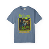 Bedtime Monsters T-Shirt, Cozy Unisex Tee