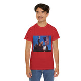 Trump Fist Shirt