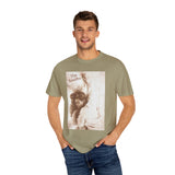 80s The Smiths This Charming Man T-shirt