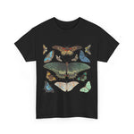 Colorful Butterfly Tee
