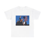 Trump Fist Shirt