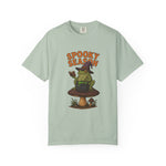 Spooky Season T-Shirt, Halloween Tee