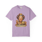 Respectfully Sassy T-Shirt: Funny Gift