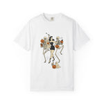 Halloween Party T-Shirt, Spooky Fun Shirt