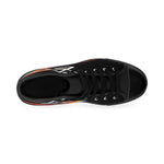 Pink Floyd Women's Classic Sneakers