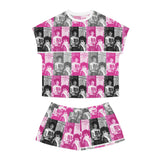 Siouxsie and the banshees Pajama Set