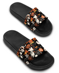 Halloween Women's Slide Sandals