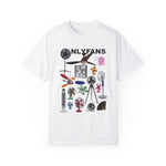 OnlyFansT-shirt, Funny Shirt, Social Media Gift