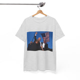 Trump Fist Shirt