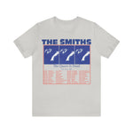 The Smiths T-shirt,Queen is Dead T-Shirt