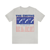 The Smiths T-shirt,Queen is Dead T-Shirt