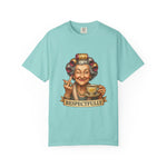 Respectfully Sassy T-Shirt: Funny Gift