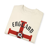 Morrissey "England" T-Shirt