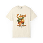 Capri Citrus T-Shirt | Vibrant Summer Tee