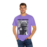 The Smiths T-shirt,The meat is a murder tee