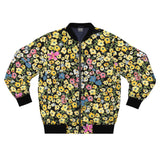 Floral Jacket