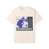 Morrissey It Takes Strength To Be Gentle And Kind T-Shirt