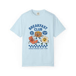 Breakfast Club T-Shirt, Retro Breakfast Tee