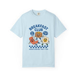 Breakfast Club T-Shirt, Retro Breakfast Tee