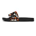 Halloween Women's Slide Sandals