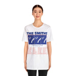 The Smiths T-shirt,Queen is Dead T-Shirt