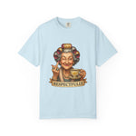 Respectfully Sassy T-Shirt: Funny Gift