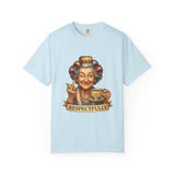Respectfully Sassy T-Shirt: Funny Gift