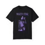 Vtg Y2k Mazzy Star Aesthetic Tee