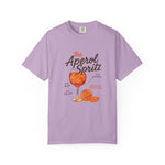 Aperol Spritz Unisex T-Shirt, Fun Cocktail Shirt