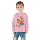 Reindeer Kids Shirt