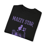 Vtg Y2k Mazzy Star Aesthetic Tee