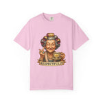 Respectfully Sassy T-Shirt: Funny Gift