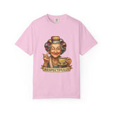 Respectfully Sassy T-Shirt: Funny Gift