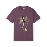 Halloween Party T-Shirt, Spooky Fun Shirt