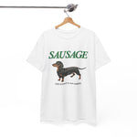 Suasage Wiener Dog T-shirt