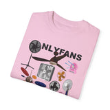 OnlyFansT-shirt, Funny Shirt, Social Media Gift
