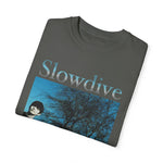 Vintage Slowdive T-shirt