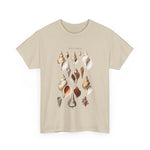 Vintage Seashell T-shirt