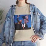 Trump Fist Shirt