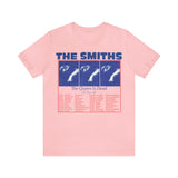 The Smiths T-shirt,Queen is Dead T-Shirt