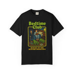 Bedtime Monsters T-Shirt, Cozy Unisex Tee