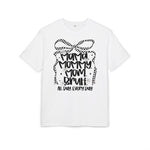 Mama Mommy Mom Brut Tee