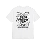 Mama Mommy Mom Brut Tee
