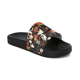 Halloween Women's Slide Sandals